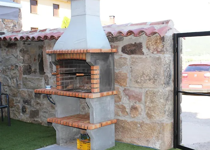 Casa Fuente Salada - Vinuesa