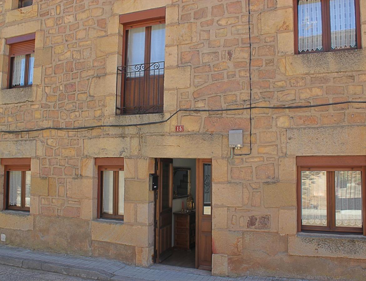 Casa Fuente Salada - *