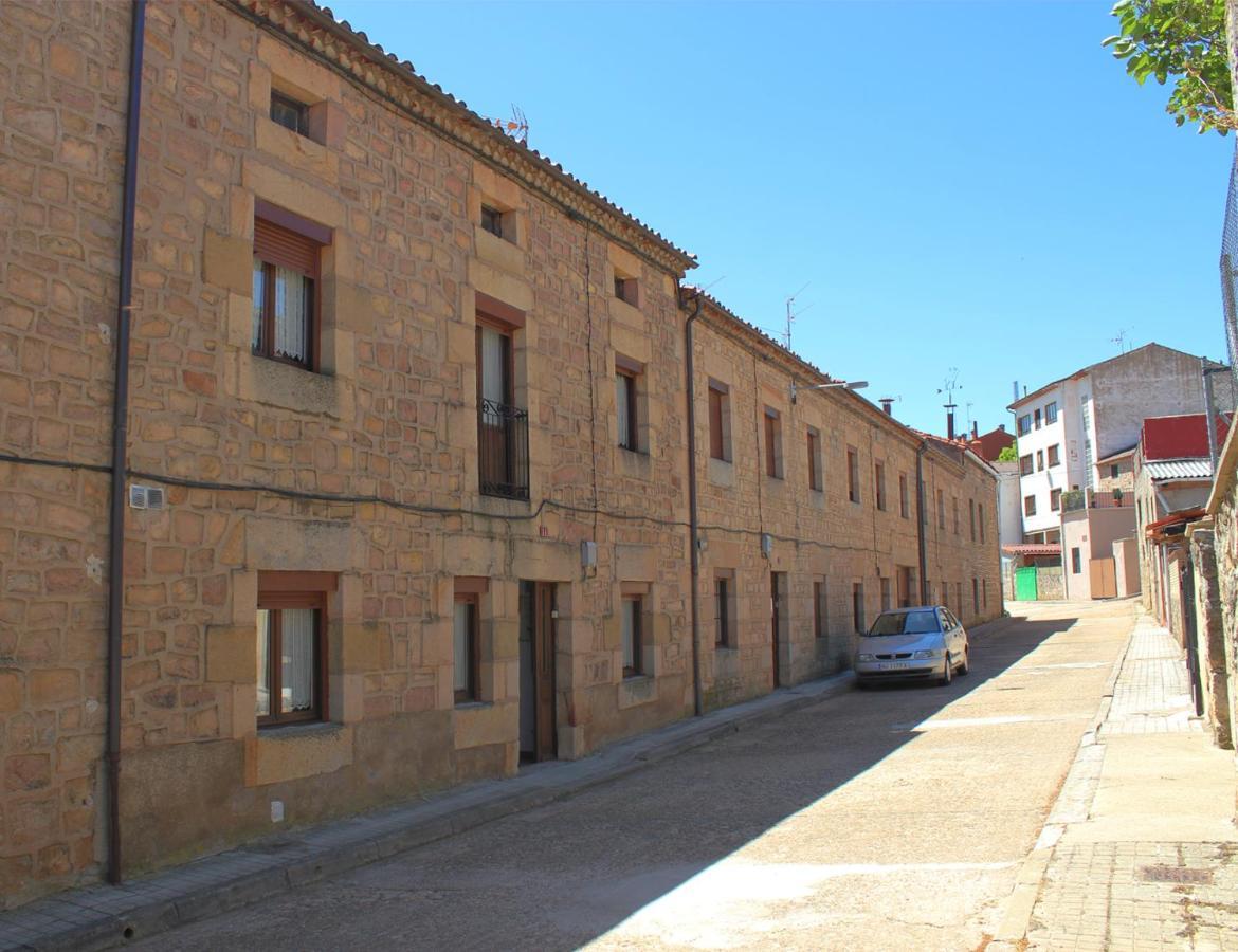 Ferienhaus Casa Fuente Salada - Vinuesa