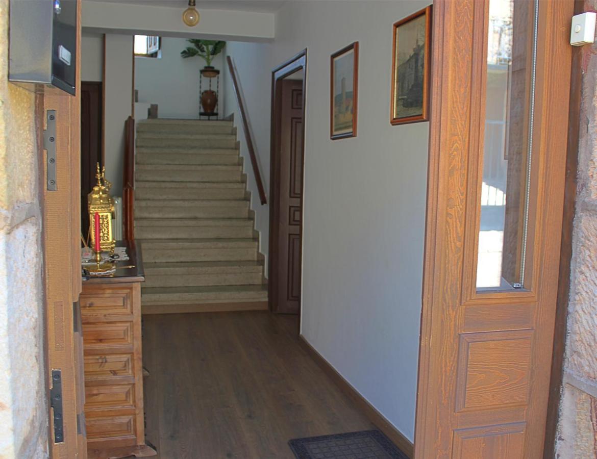 Casa Fuente Salada - Ferienhaus