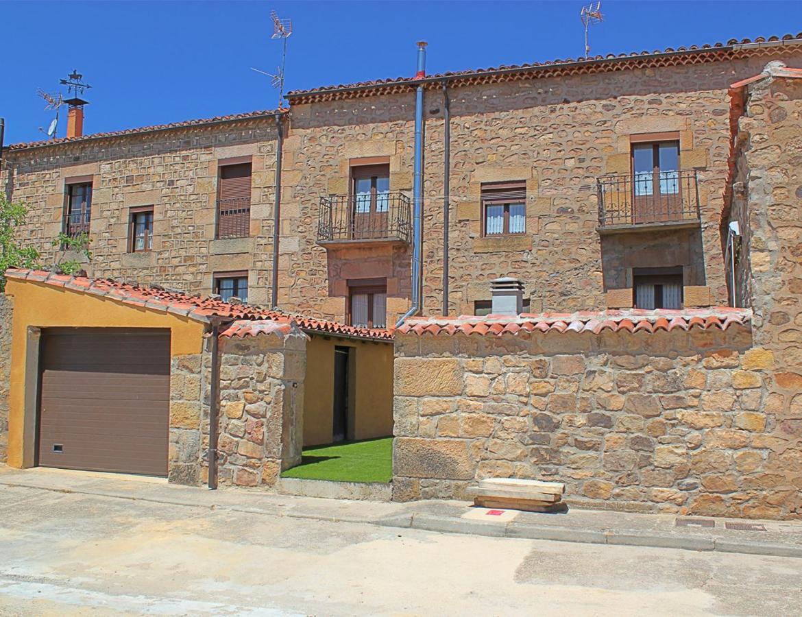 Casa Fuente Salada - * Vinuesa
