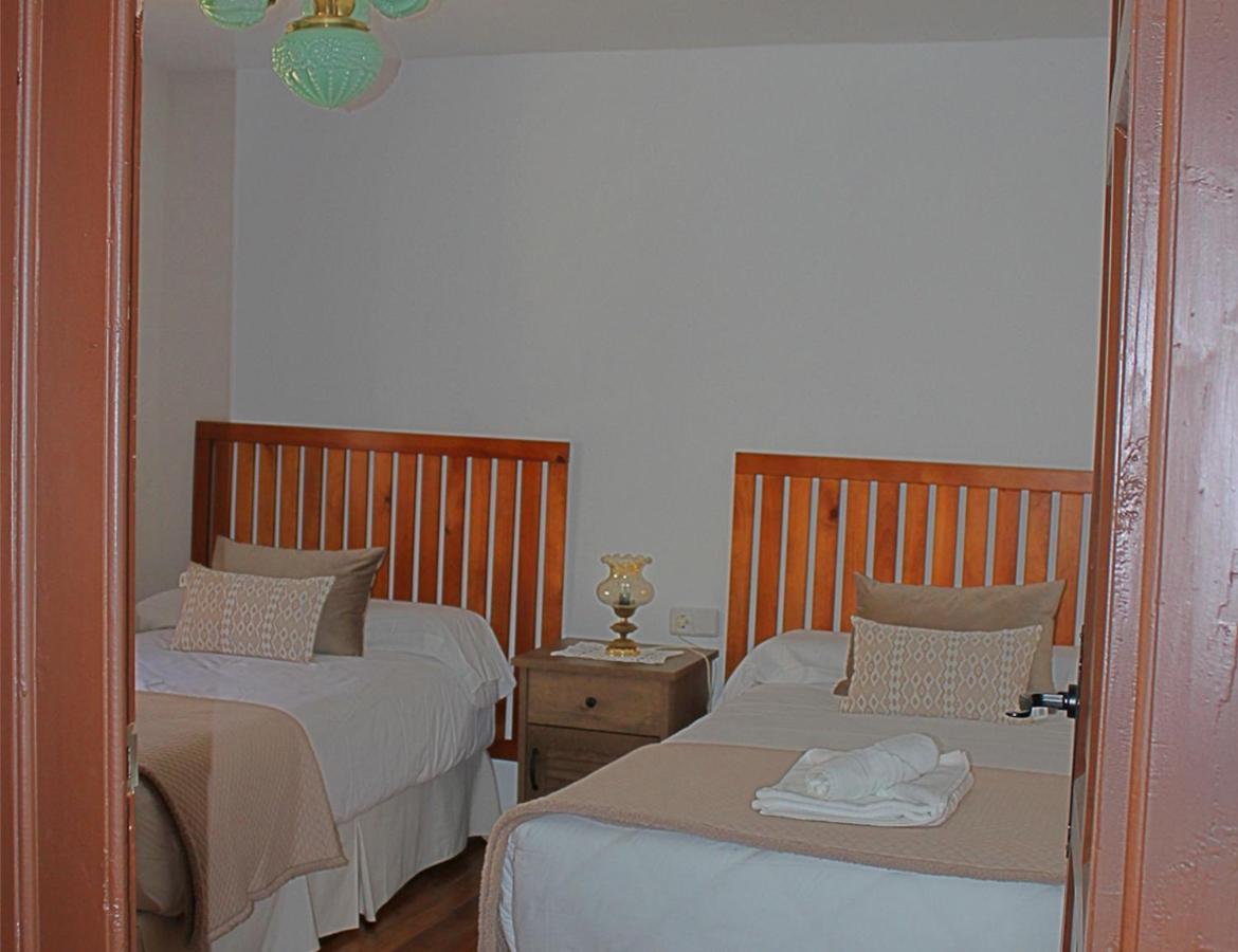 Ferienhaus Casa Fuente Salada - Vinuesa