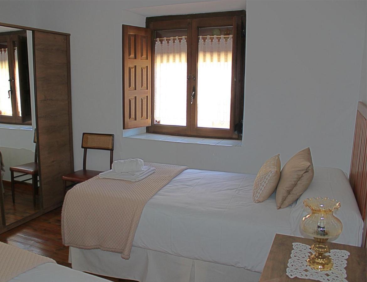 Casa Fuente Salada - Ferienhaus *