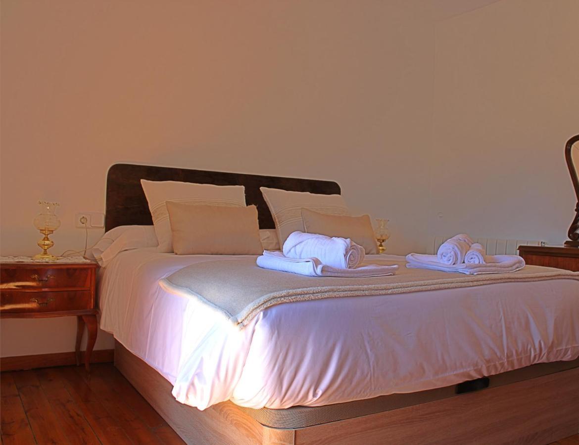 Ferienhaus Casa Fuente Salada -