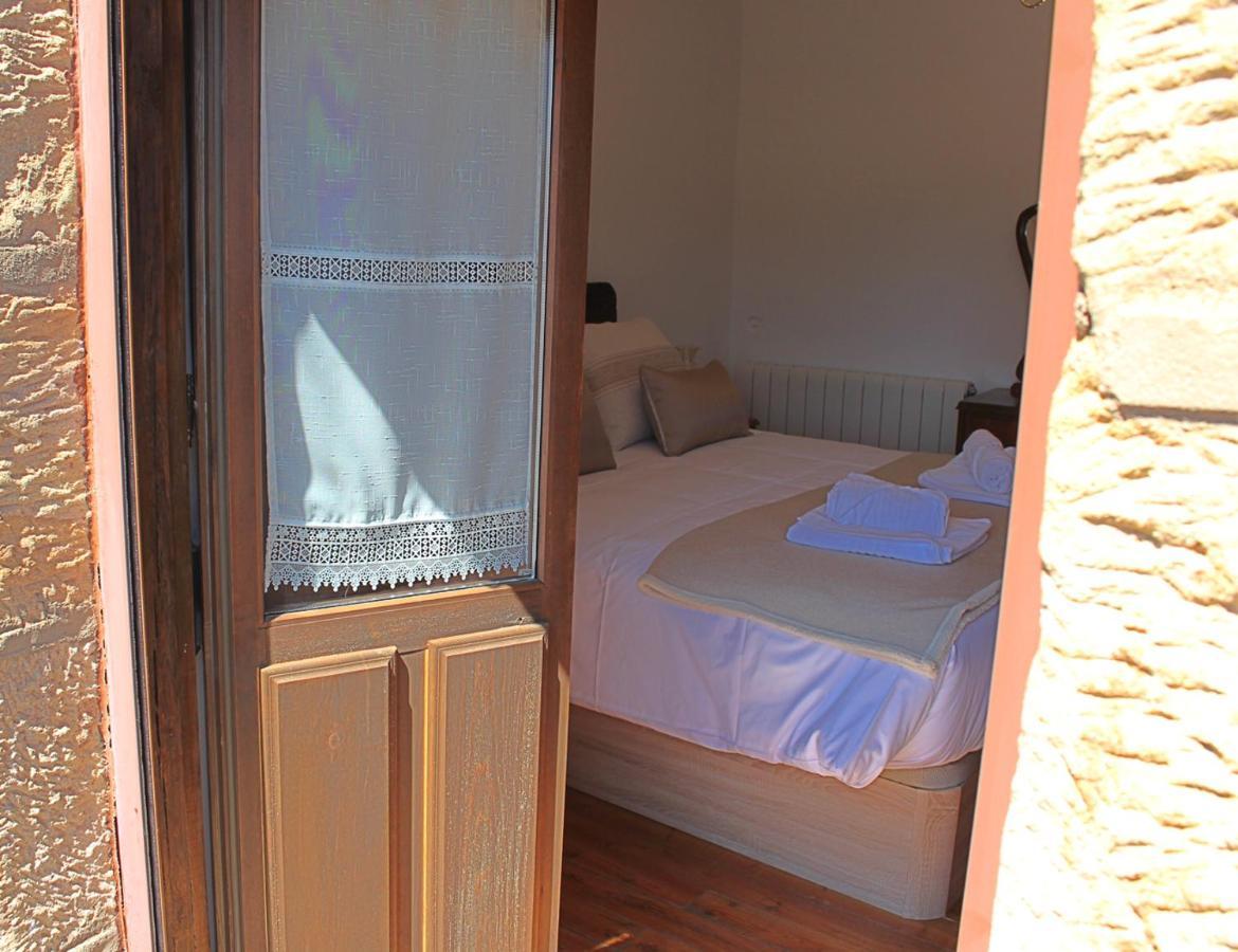 Casa Fuente Salada - Ferienhaus Vinuesa