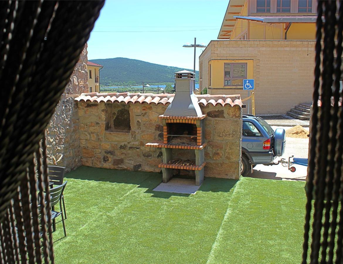 Casa Fuente Salada - * Vinuesa