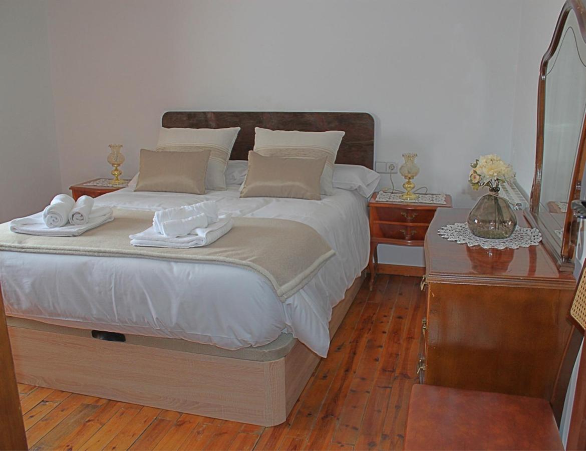 Casa Fuente Salada -
