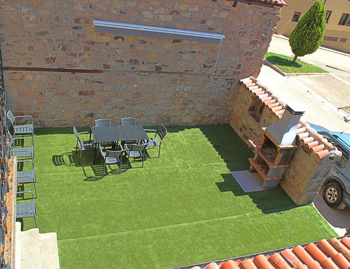 Ferienhaus Casa Fuente Salada - Vinuesa