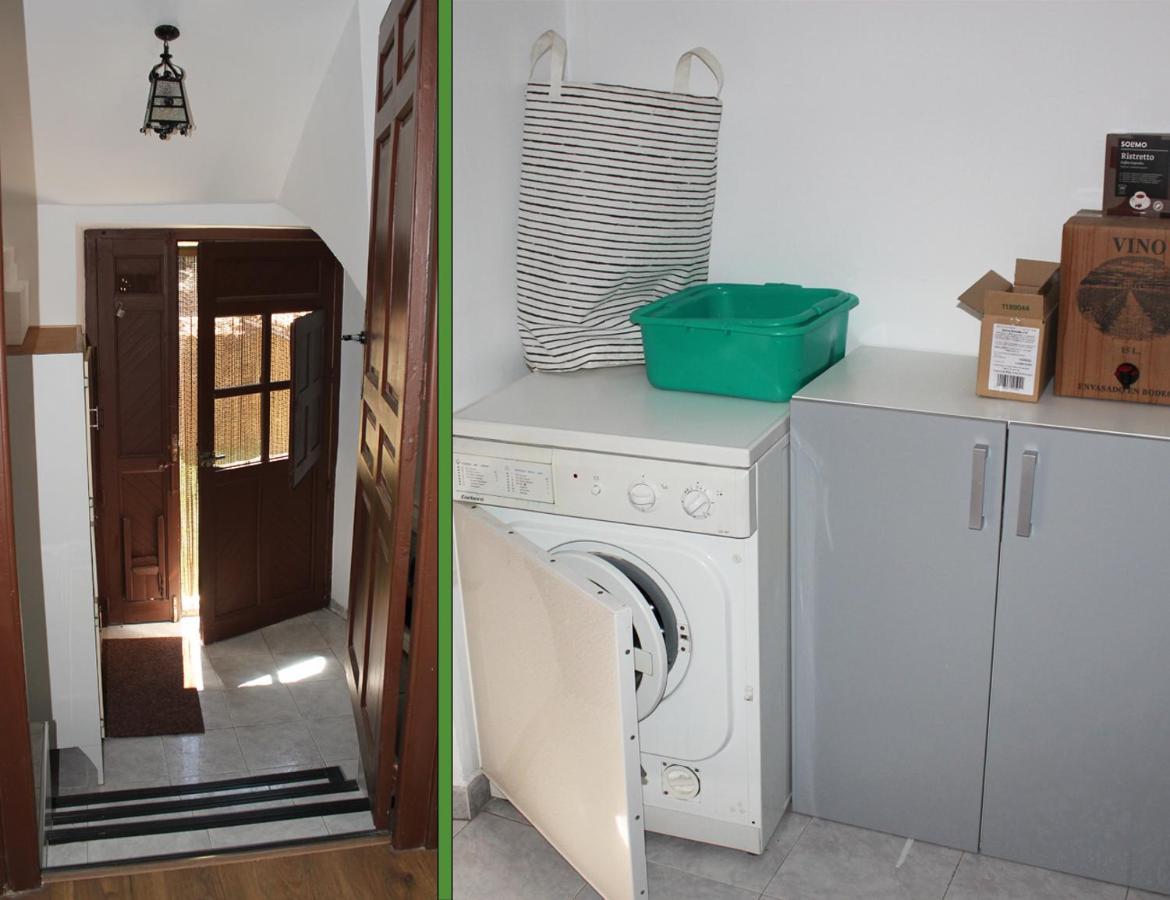 Ferienhaus Casa Fuente Salada -