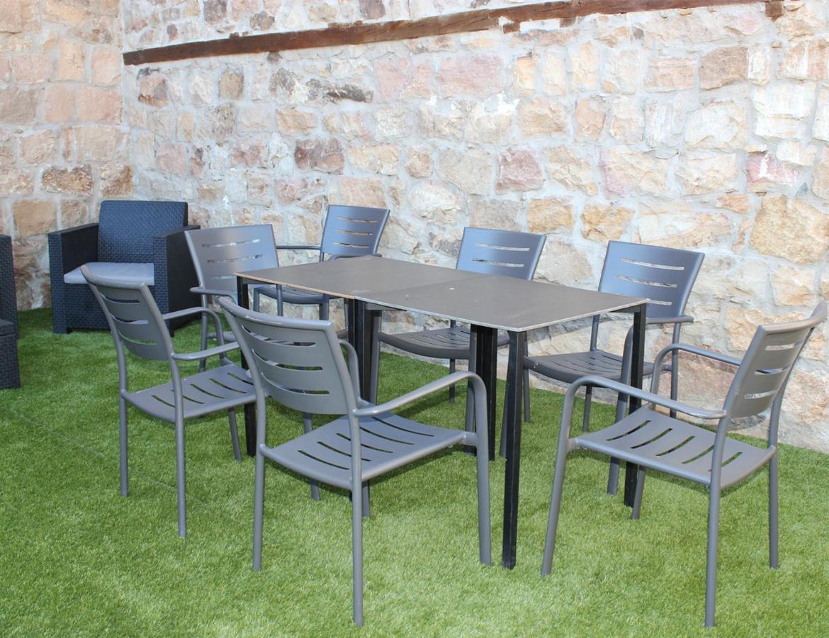 Ferienhaus Casa Fuente Salada - Vinuesa