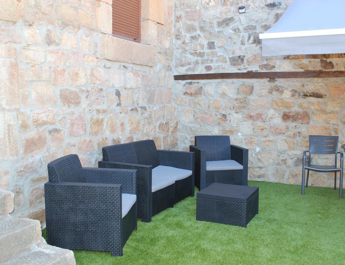 Ferienhaus Casa Fuente Salada -