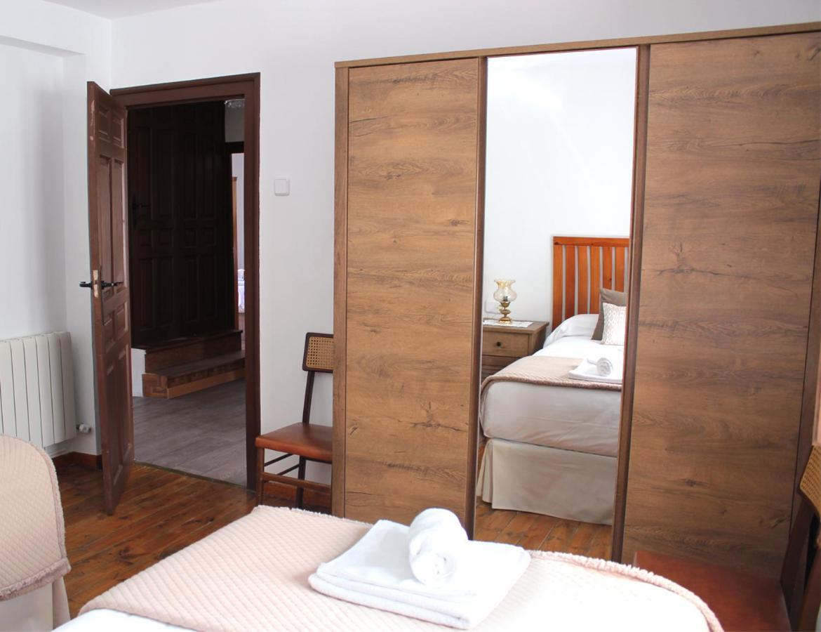 Ferienhaus Casa Fuente Salada - Vinuesa