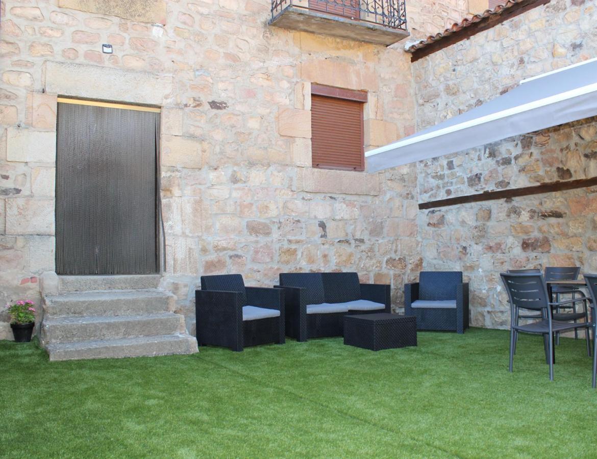 Ferienhaus Casa Fuente Salada - Vinuesa