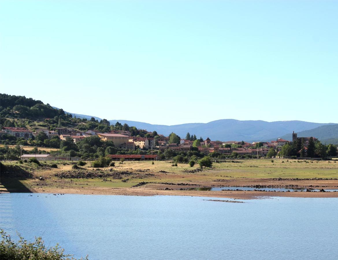 Casa Fuente Salada - Vinuesa