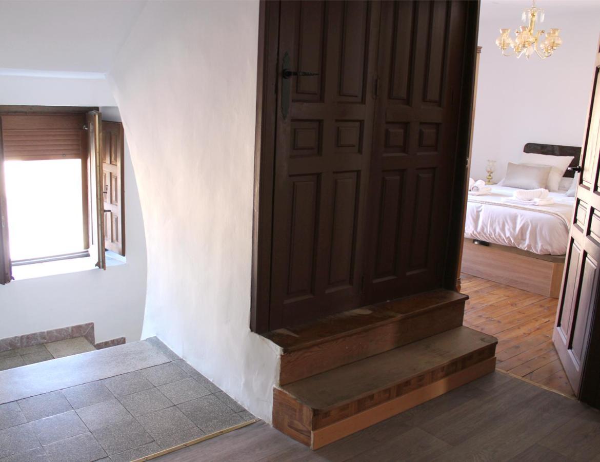 Ferienhaus Casa Fuente Salada - Vinuesa