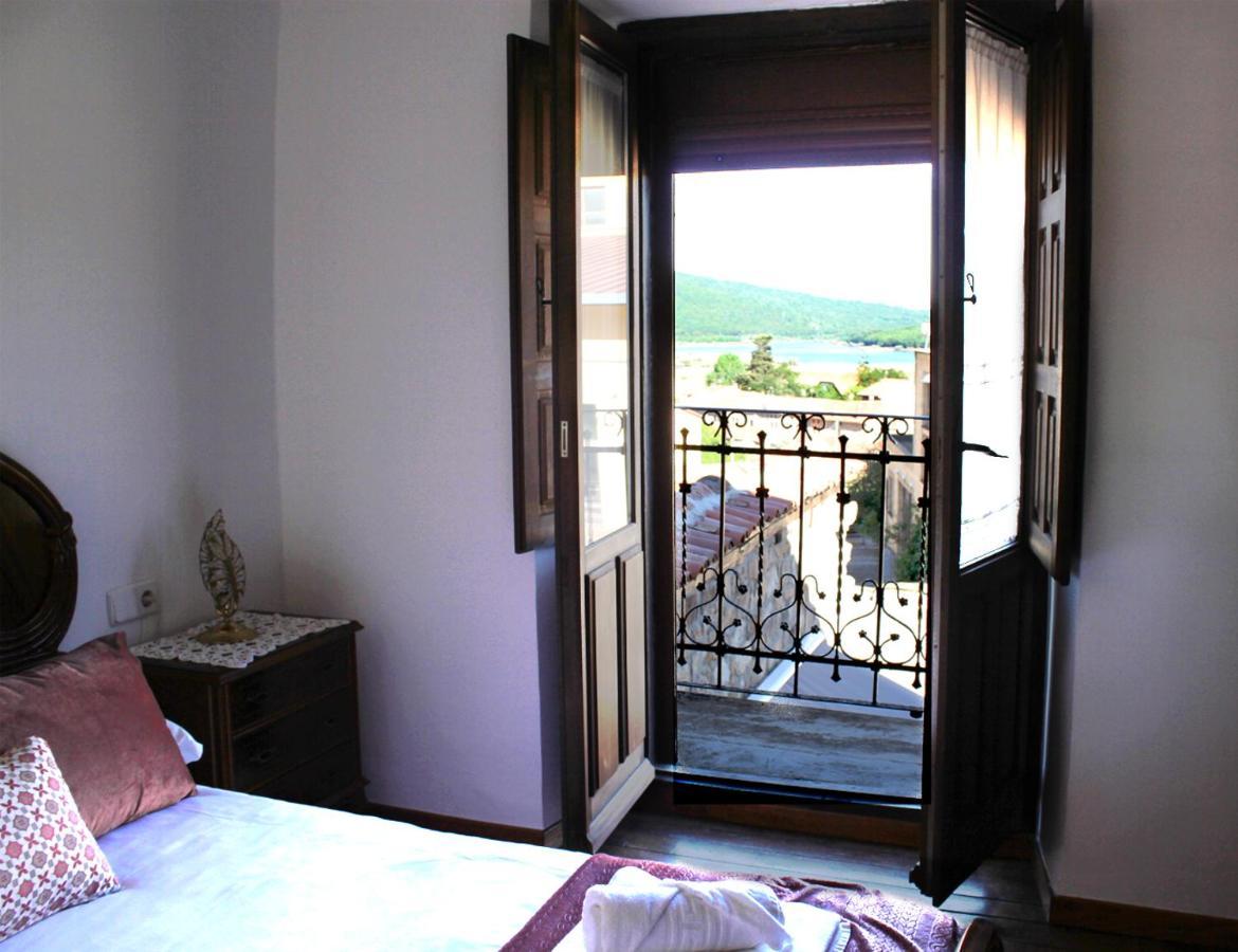 Casa Fuente Salada - Ferienhaus *