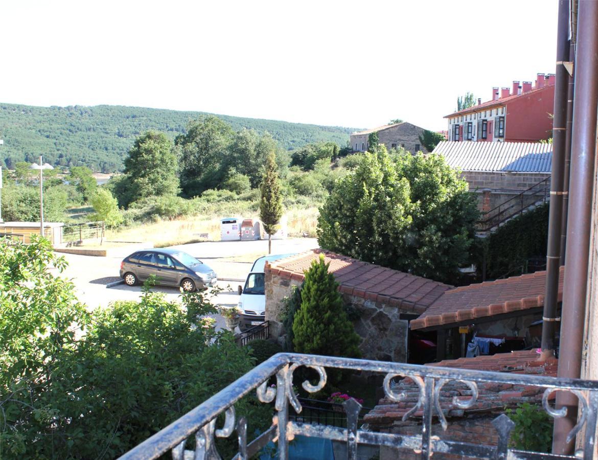 Ferienhaus Casa Fuente Salada -