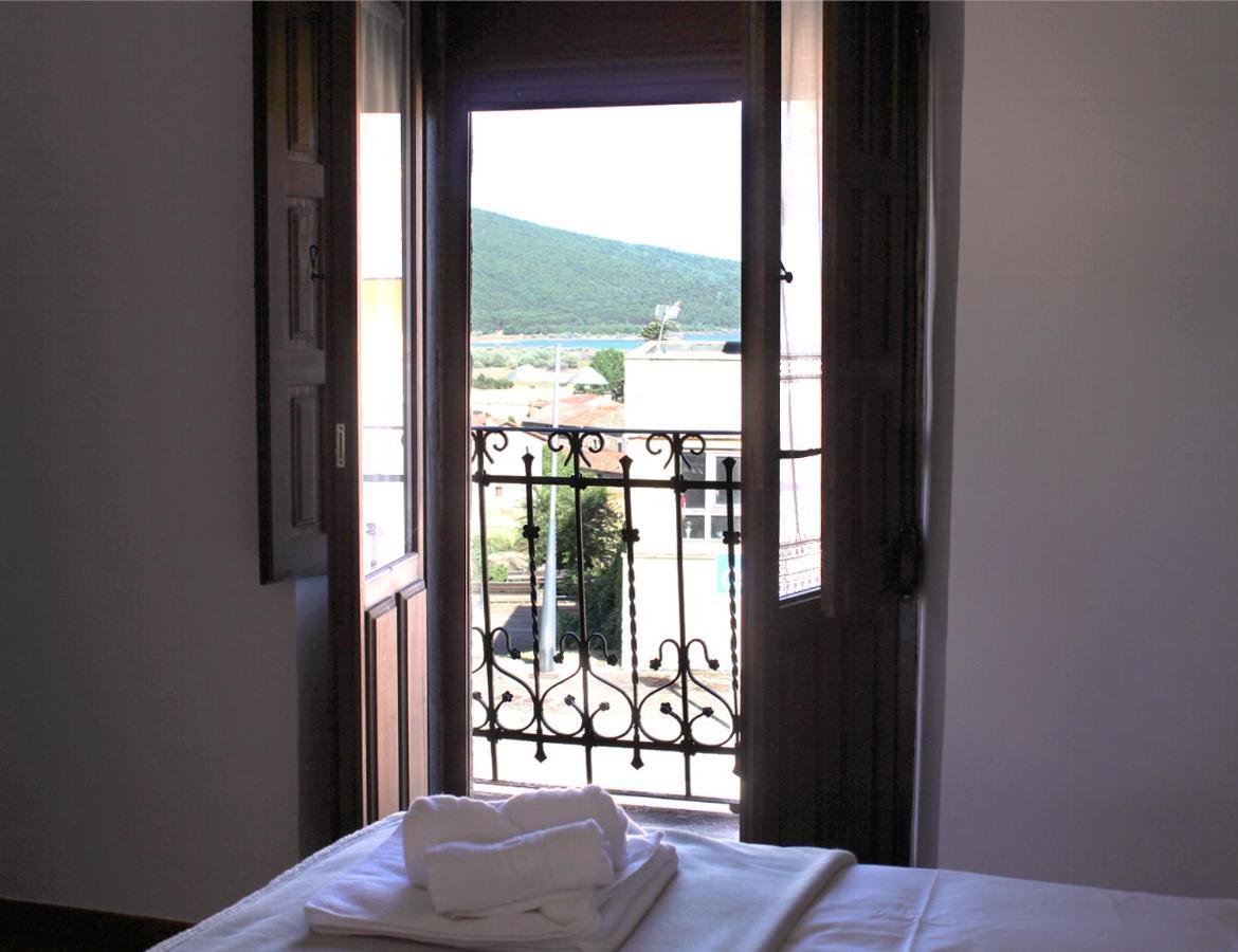 Ferienhaus Casa Fuente Salada - Vinuesa