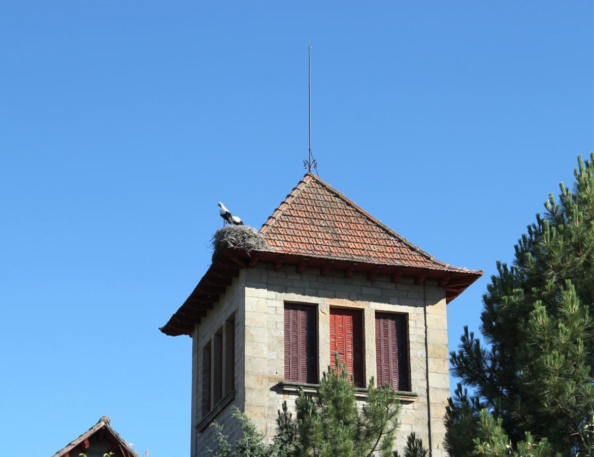 Ferienhaus Casa Fuente Salada -